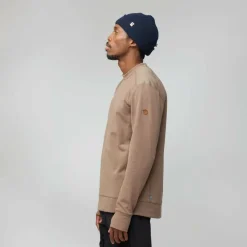 Fjällräven KEB FLEECE CREW NECK M Herren - Fleecepullover