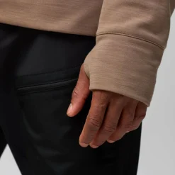 Fjällräven KEB FLEECE CREW NECK M Herren - Fleecepullover