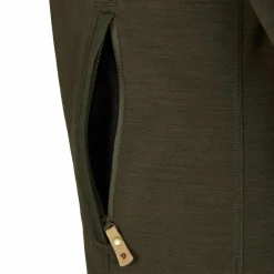 Fjällräven KEB FLEECE HOODIE W Damen - Fleecejacke