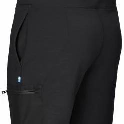 Fjällräven KEB FLEECE TROUSERS M Herren - Fleecehose