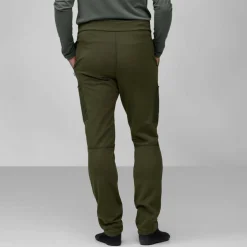 Fjällräven KEB FLEECE TROUSERS M Herren - Fleecehose