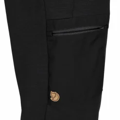 Fjällräven KEB FLEECE TROUSERS W Damen - Fleecehose