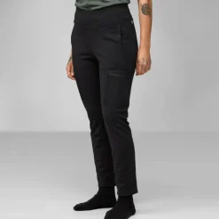 Fjällräven KEB FLEECE TROUSERS W Damen - Fleecehose