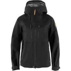 Fjällräven KEB GTX JACKET W Damen - Hardshelljacke