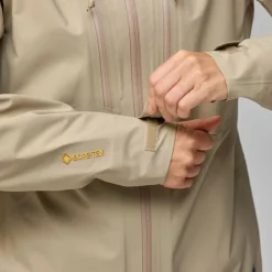 Fjällräven KEB GTX JACKET W Damen - Hardshelljacke
