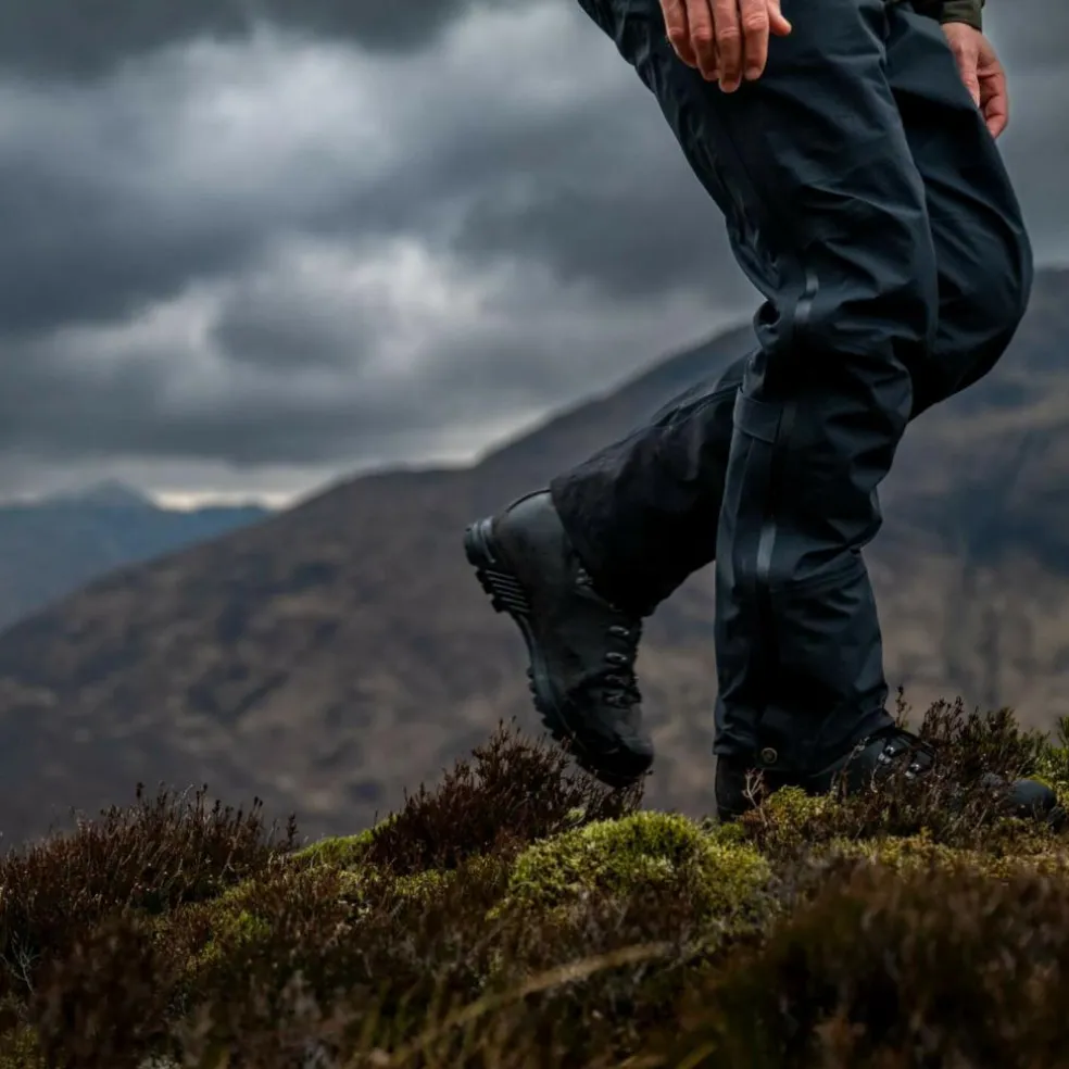 Fjällräven KEB GTX TROUSERS M Herren - Hardshellhose