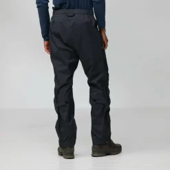 Fjällräven KEB GTX TROUSERS M Herren - Hardshellhose