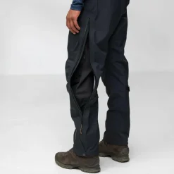Fjällräven KEB GTX TROUSERS M Herren - Hardshellhose