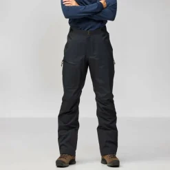 Fjällräven KEB GTX TROUSERS W Damen - Hardshellhose