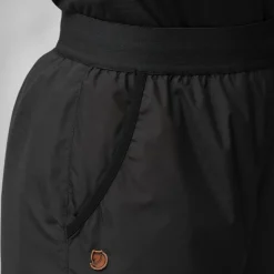 Fjällräven KEB INSULATED TROUSERS W Damen - Winterhose
