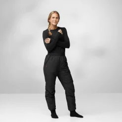 Fjällräven KEB INSULATED TROUSERS W Damen - Winterhose