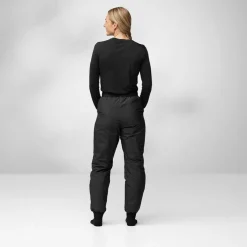 Fjällräven KEB INSULATED TROUSERS W Damen - Winterhose