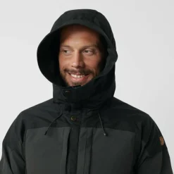 Fjällräven KEB JACKET M Herren - Übergangsjacke