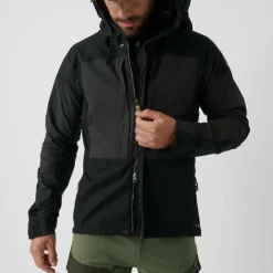 Fjällräven KEB JACKET M Herren - Übergangsjacke
