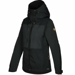 Fjällräven KEB JACKET W Damen - Übergangsjacke