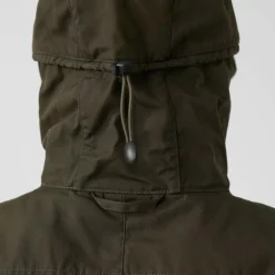 Fjällräven KEB JACKET W Damen - Übergangsjacke