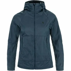 Fjällräven KEB LÄTT WIND JACKET W Damen - Windbreaker