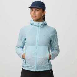 Fjällräven KEB LÄTT WIND JACKET W Damen - Windbreaker