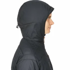 Fjällräven KEB PADDED HOODIE W Damen - Übergangsjacke