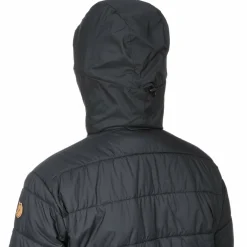 Fjällräven KEB PADDED HOODIE W Damen - Übergangsjacke