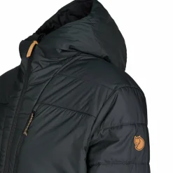 Fjällräven KEB PADDED HOODIE M Herren - Übergangsjacke
