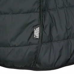 Fjällräven KEB PADDED HOODIE M Herren - Übergangsjacke