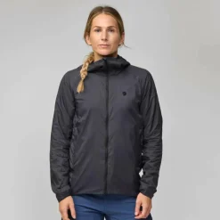 Fjällräven KEB THERMAL WIND JACKET W Damen - Windbreaker