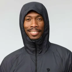 Fjällräven KEB THERMAL WIND JACKET M Herren - Windbreaker