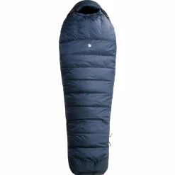 Fjällräven KEB THREE SEASONS LONG - Daunenschlafsack