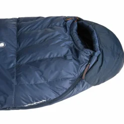 Fjällräven KEB THREE SEASONS LONG - Daunenschlafsack