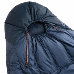 Fjällräven KEB THREE SEASONS LONG - Daunenschlafsack