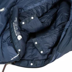 Fjällräven KEB THREE SEASONS LONG - Daunenschlafsack