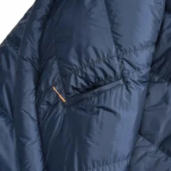 Fjällräven KEB THREE SEASONS LONG - Daunenschlafsack