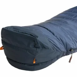 Fjällräven KEB THREE SEASONS LONG - Daunenschlafsack