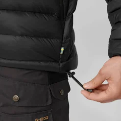 Fjällräven KEB TOURING DOWN JACKET M Herren - Daunenjacke