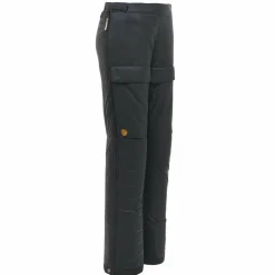 Fjällräven KEB TOURING PADDED TROUSERS W Damen - Thermohose