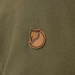 Fjällräven KEB TREKKING SHIRT LS M Herren - Outdoor Hemd
