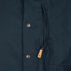Fjällräven KEB TREKKING SHIRT LS M Herren - Outdoor Hemd