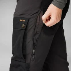 Fjällräven KEB TROUSERS CURVED W Damen - Trekkinghose