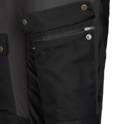 Fjällräven KEB TROUSERS CURVED W Damen - Trekkinghose