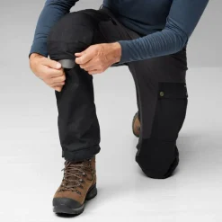 Fjällräven KEB TROUSERS M Herren - Trekkinghose