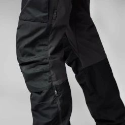 Fjällräven KEB TROUSERS M Herren - Trekkinghose