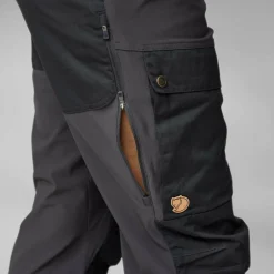 Fjällräven KEB TROUSERS M Herren - Trekkinghose