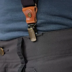 Fjällräven KEB TROUSERS M Herren - Trekkinghose