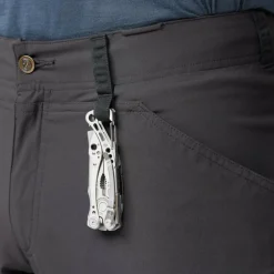 Fjällräven KEB TROUSERS M Herren - Trekkinghose