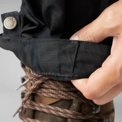 Fjällräven KEB TROUSERS M Herren - Trekkinghose