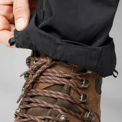 Fjällräven KEB TROUSERS M Herren - Trekkinghose