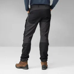Fjällräven KEB TROUSERS M Herren - Trekkinghose