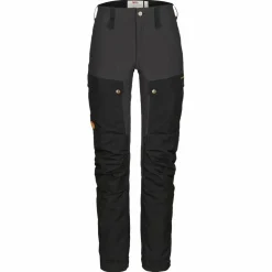 Fjällräven KEB TROUSERS W Damen - Trekkinghose