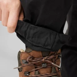 Fjällräven KEB TROUSERS W Damen - Trekkinghose